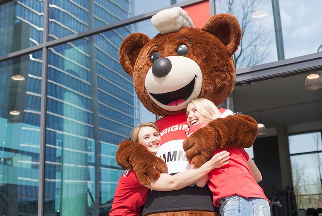 Bilder HAMMER Fitnessgeräte Bremen