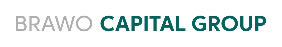 BRAWO CAPITAL GROUP Logo