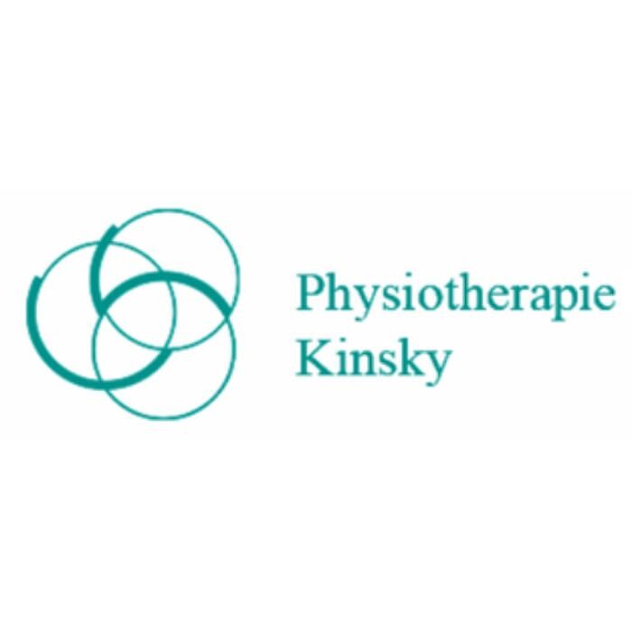 Praxis für Physiotherapie Ulrike Kinsky Logo