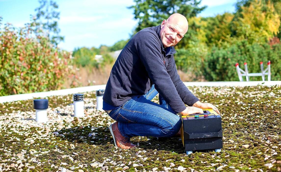 Bilder RT Messtechnik / RT GmbH
