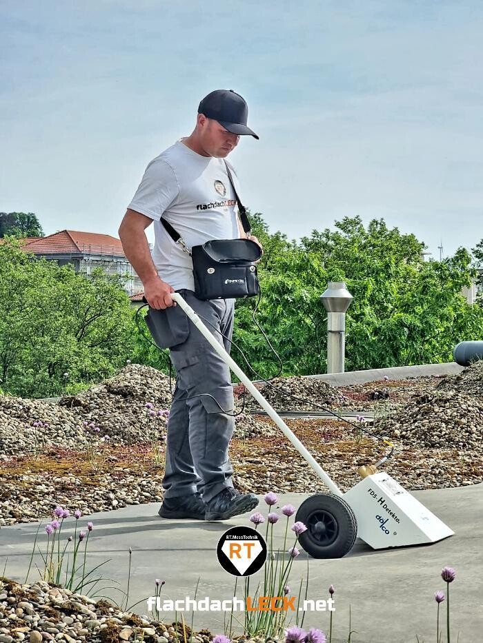Bilder RT Messtechnik / RT GmbH