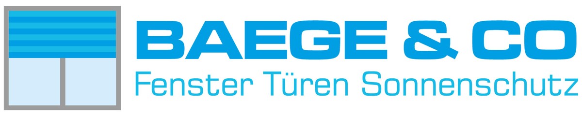 BAEGE & CO Logo