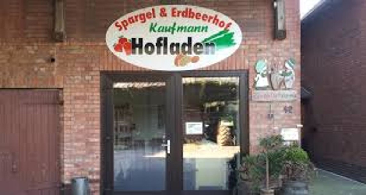 Bilder Spargel- & Erdbeerhof Kaufmann