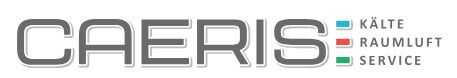 Caeris GmbH Logo