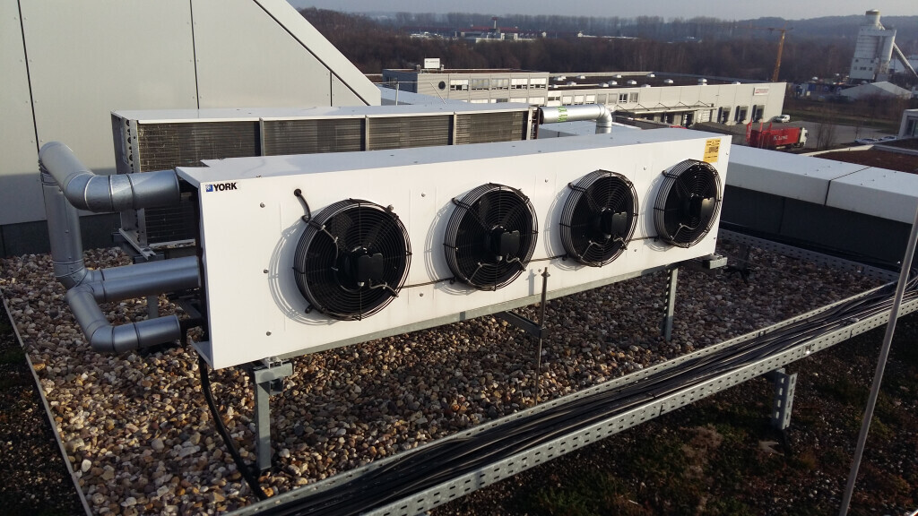 Bilder Caeris GmbH