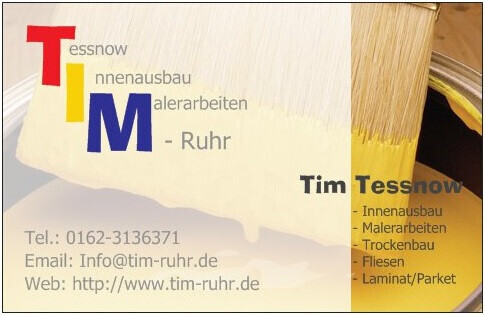 Bilder Tim-Ruhr