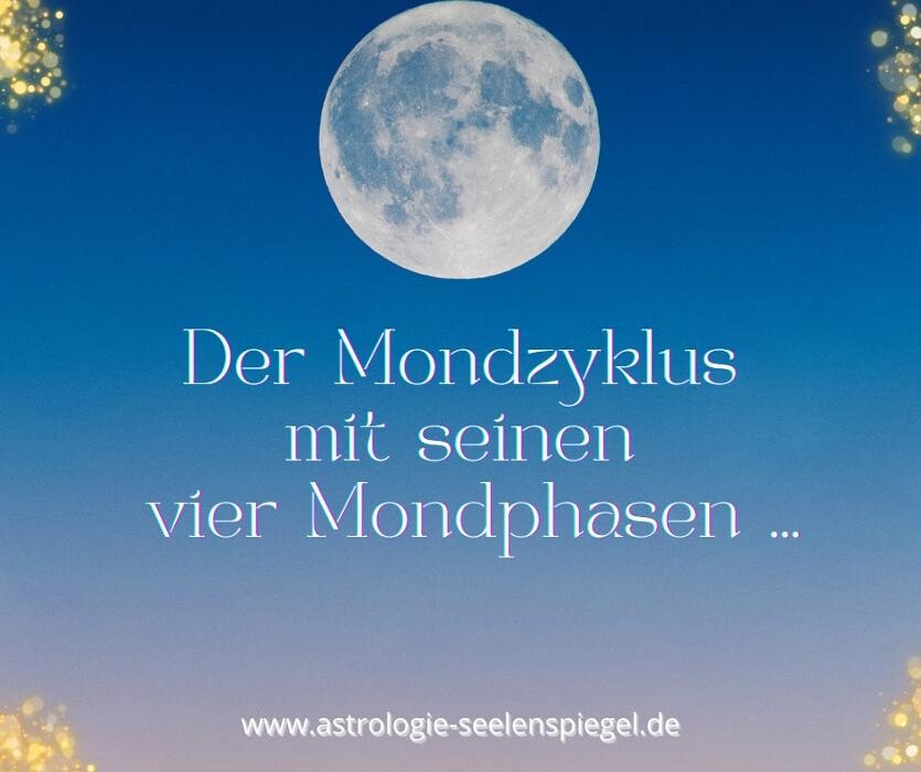 Bilder SEELENSPIEGEL - Horst Wagenblaß Psychologische Astrologie & Mondkalender