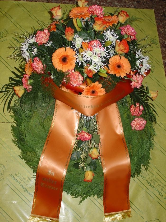 Bilder Blumen- und Pflanzenhaus Gärtner