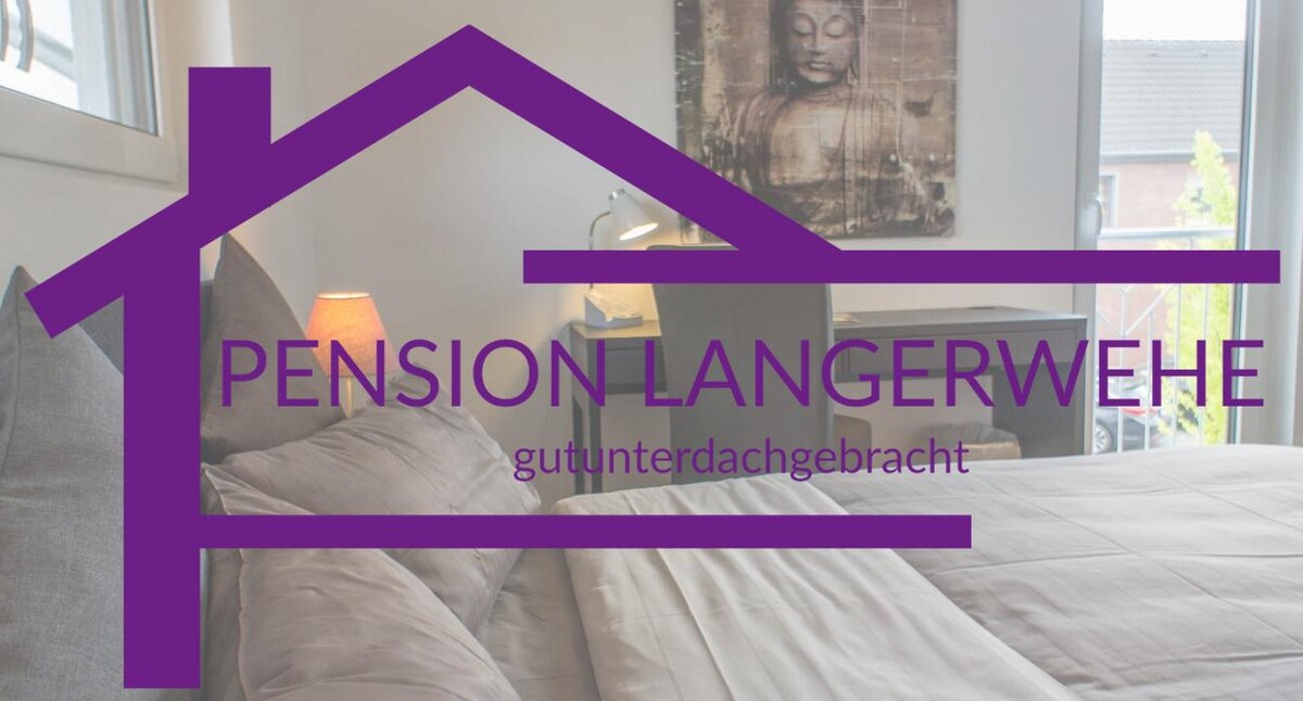 Bilder gutunterdachgebracht Pension Langerwehe