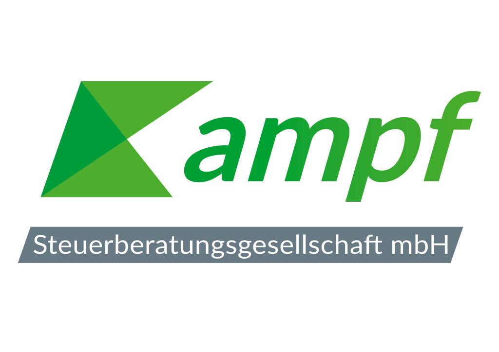Steuerberatung Kampf Logo