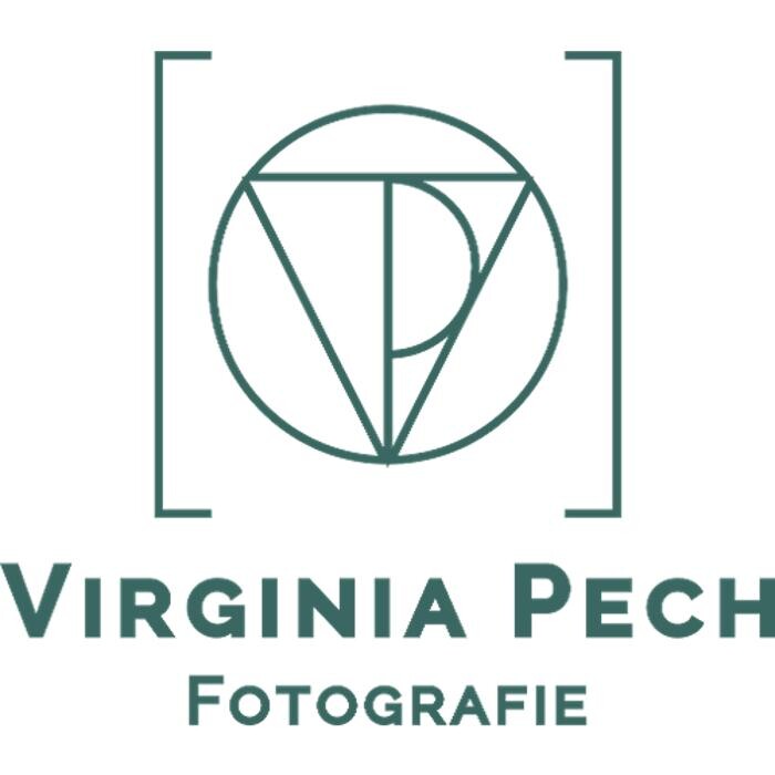 Virginia Pech Fotografie Logo