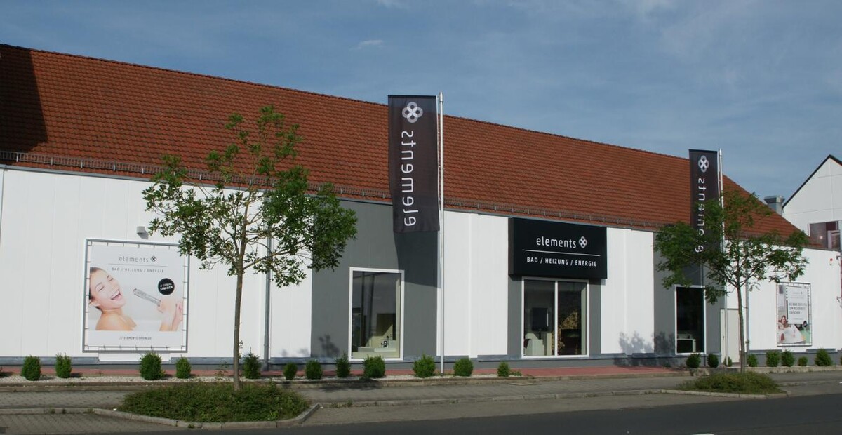 Bilder ELEMENTS Fürth