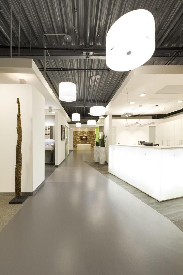 Bilder ELEMENTS Altenkirchen