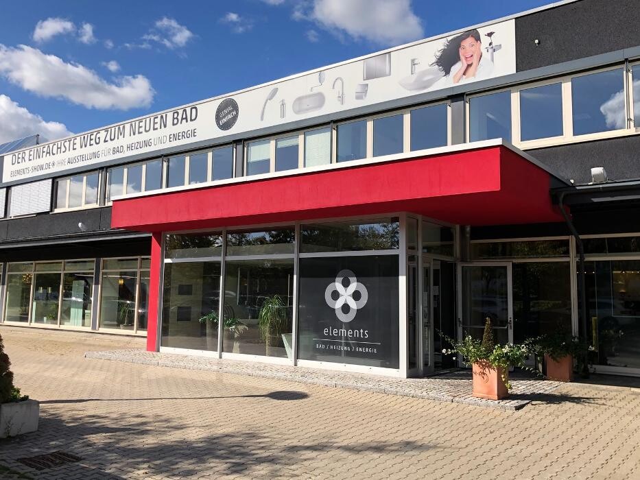 Bilder ELEMENTS Memmingen