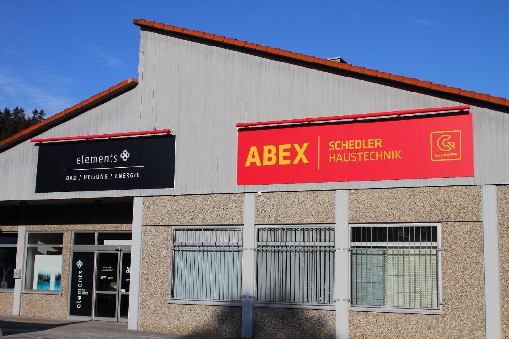 Bilder ELEMENTS Frankenberg