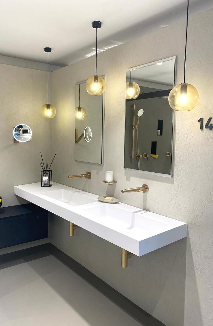 Bilder ELEMENTS München-Süd