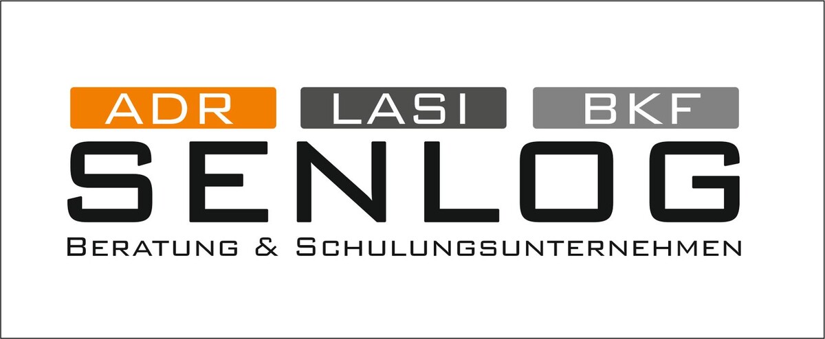 SENLOG Beratung & Schulungsunternehmen Logo