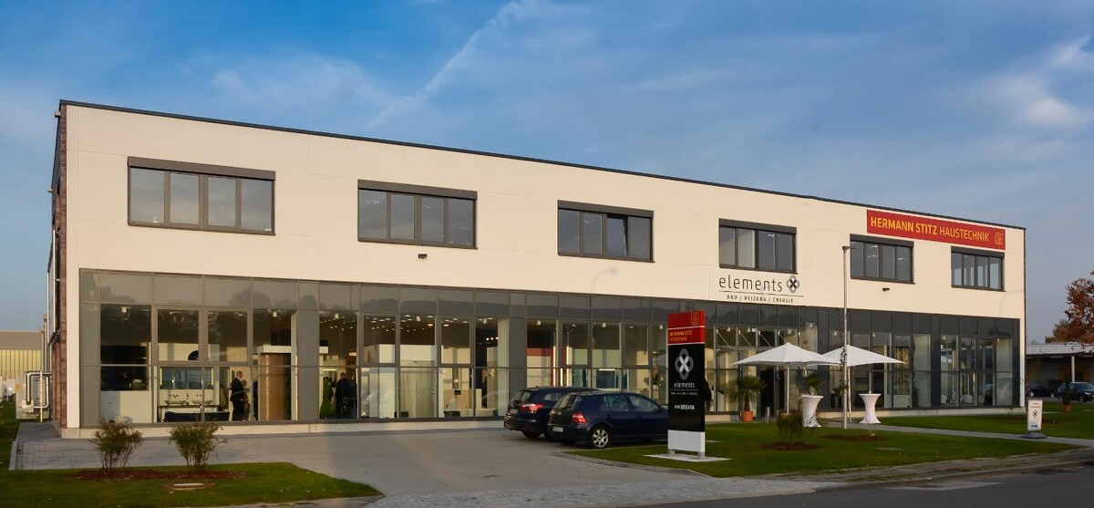 Bilder ELEMENTS Lübeck-Schwertfegerstraße