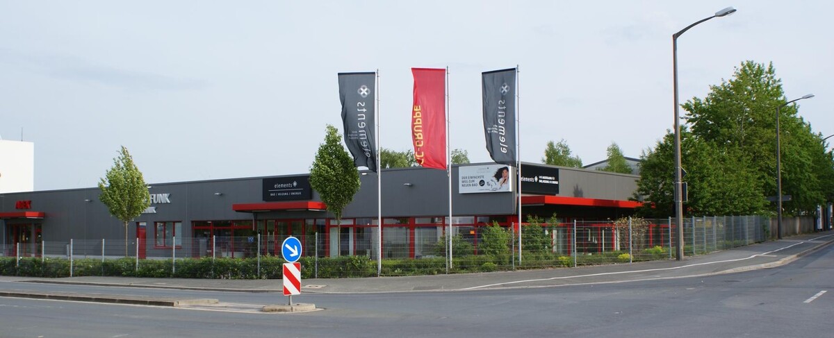 Bilder ELEMENTS Erlangen