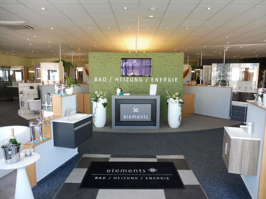 Bilder ELEMENTS Bautzen