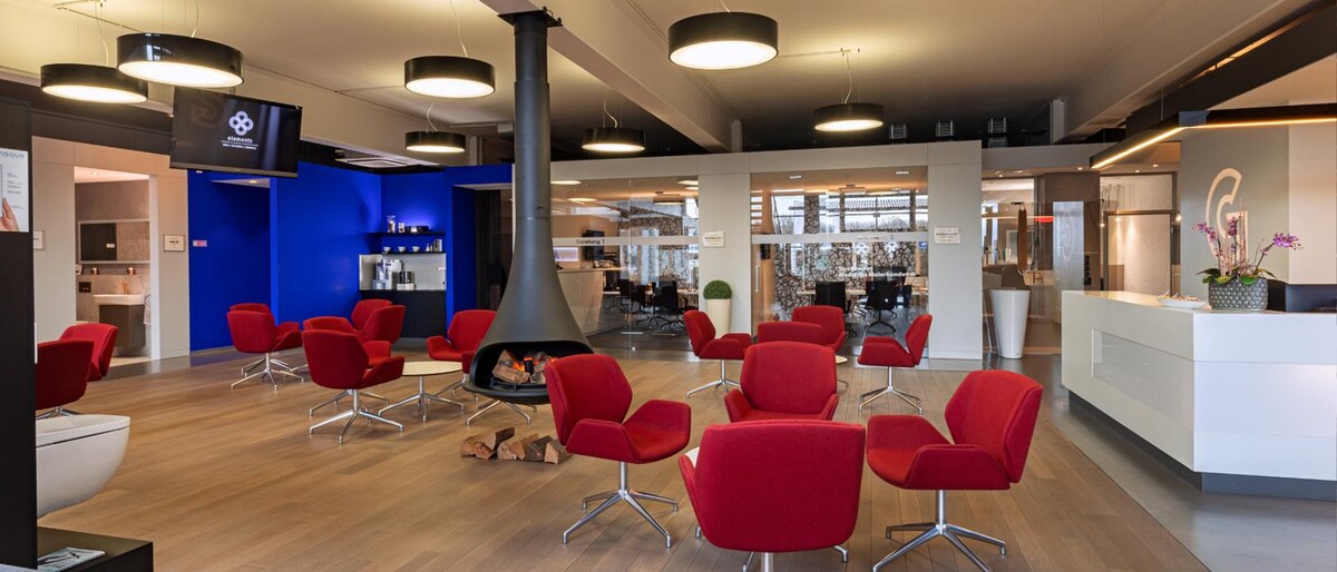 Bilder ELEMENTS Bielefeld