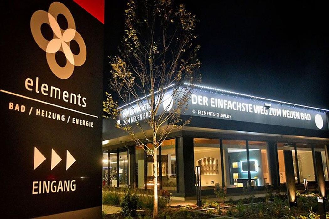 Bilder ELEMENTS Kleve