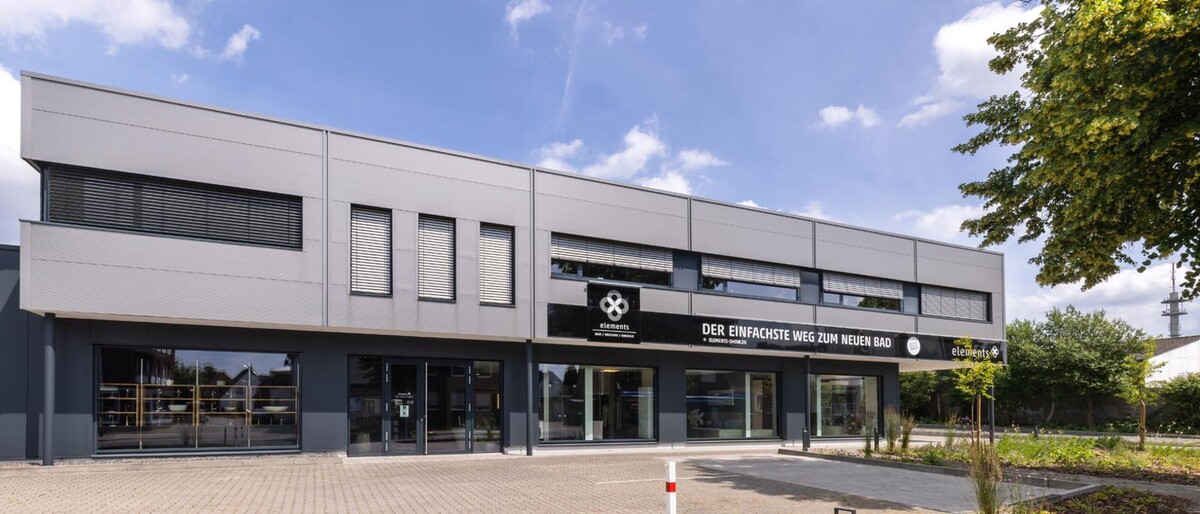 Bilder ELEMENTS Rheine