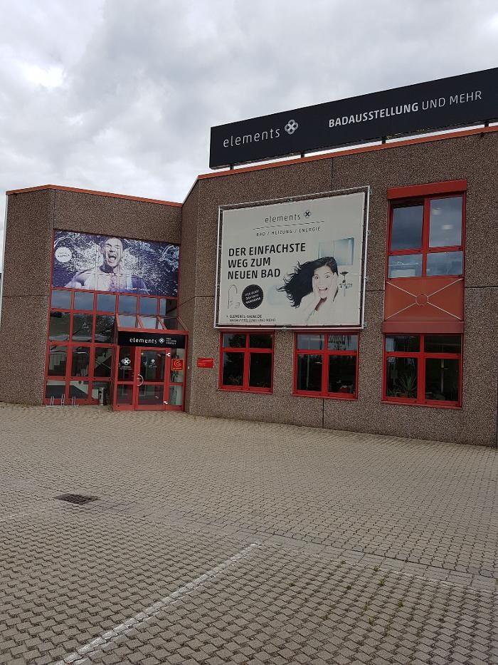 Bilder ELEMENTS Brandenburg