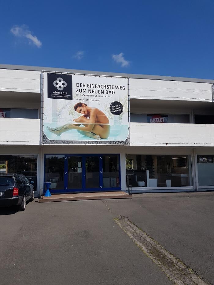 Bilder ELEMENTS Bitburg