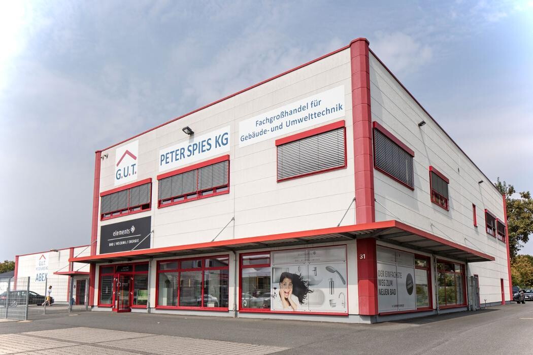 Bilder ELEMENTS Wetzlar