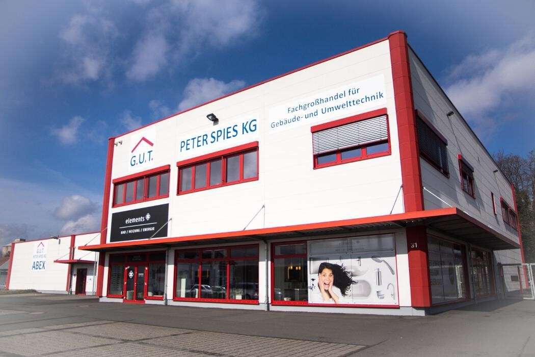 Bilder ELEMENTS Wetzlar