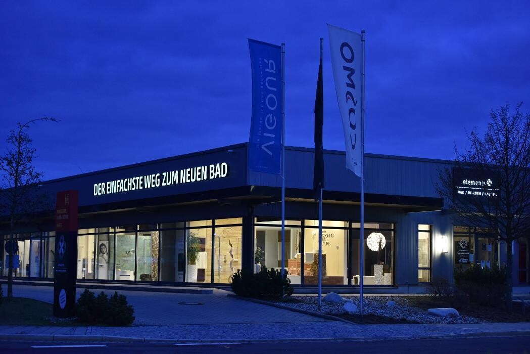 Bilder ELEMENTS Bamberg