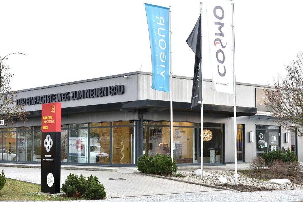 Bilder ELEMENTS Bamberg