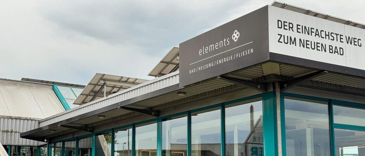 Bilder ELEMENTS Amberg