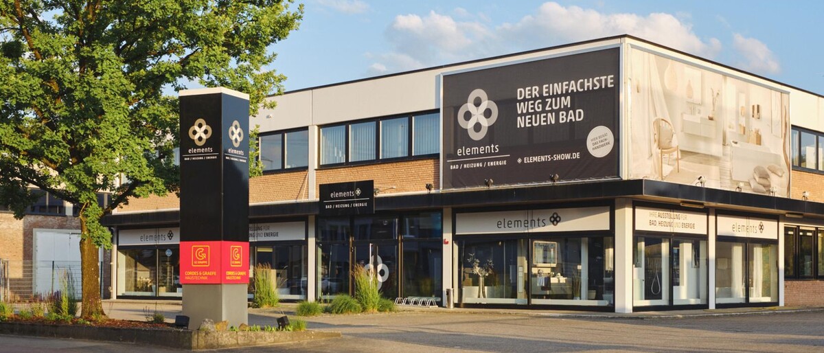 Bilder ELEMENTS Osnabrück