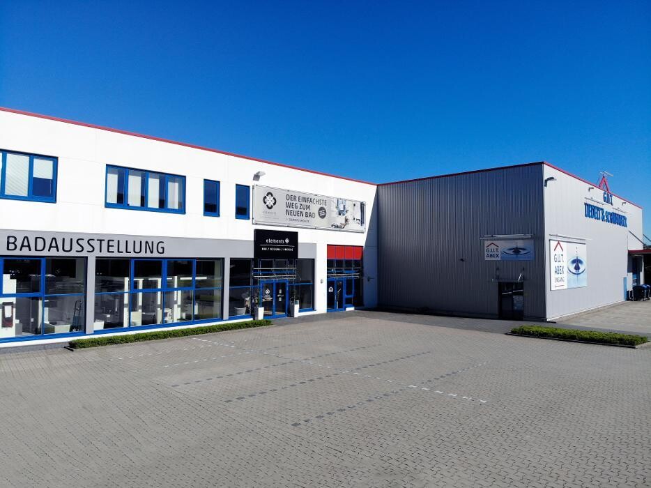 Bilder ELEMENTS Norderstedt