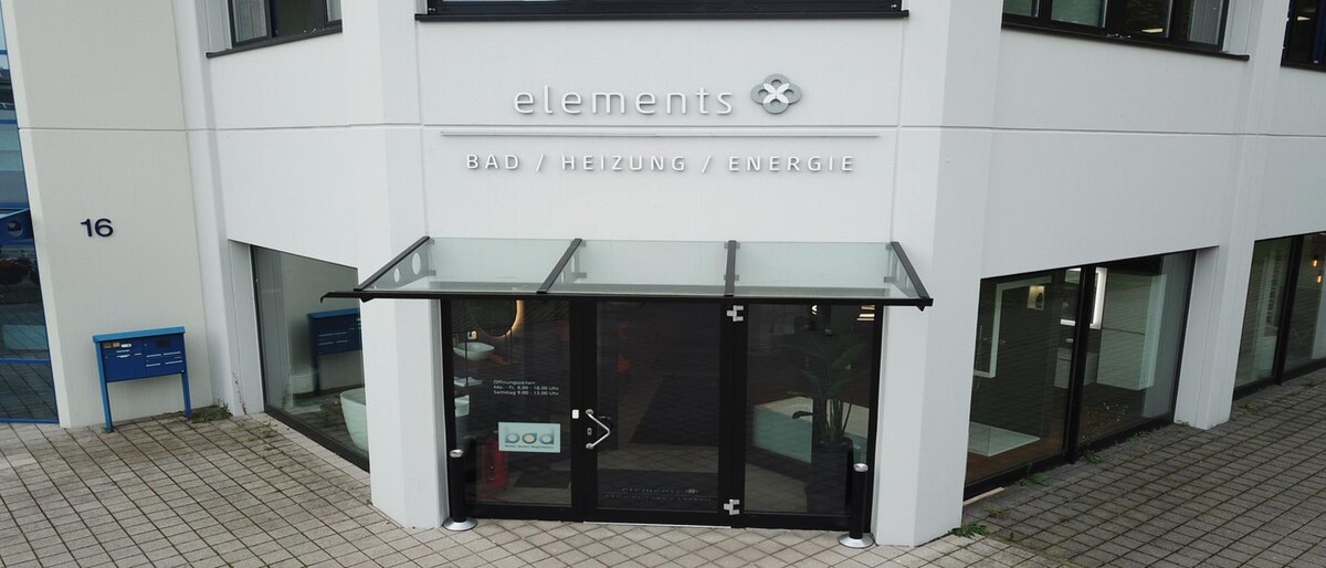 Bilder ELEMENTS Stuttgart
