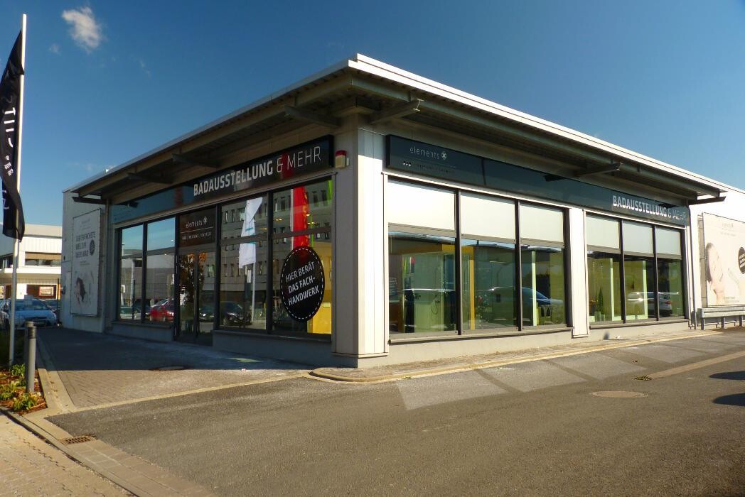 Bilder ELEMENTS Aachen