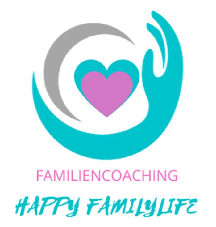 Happy Familylife | Tanja Peikert Logo