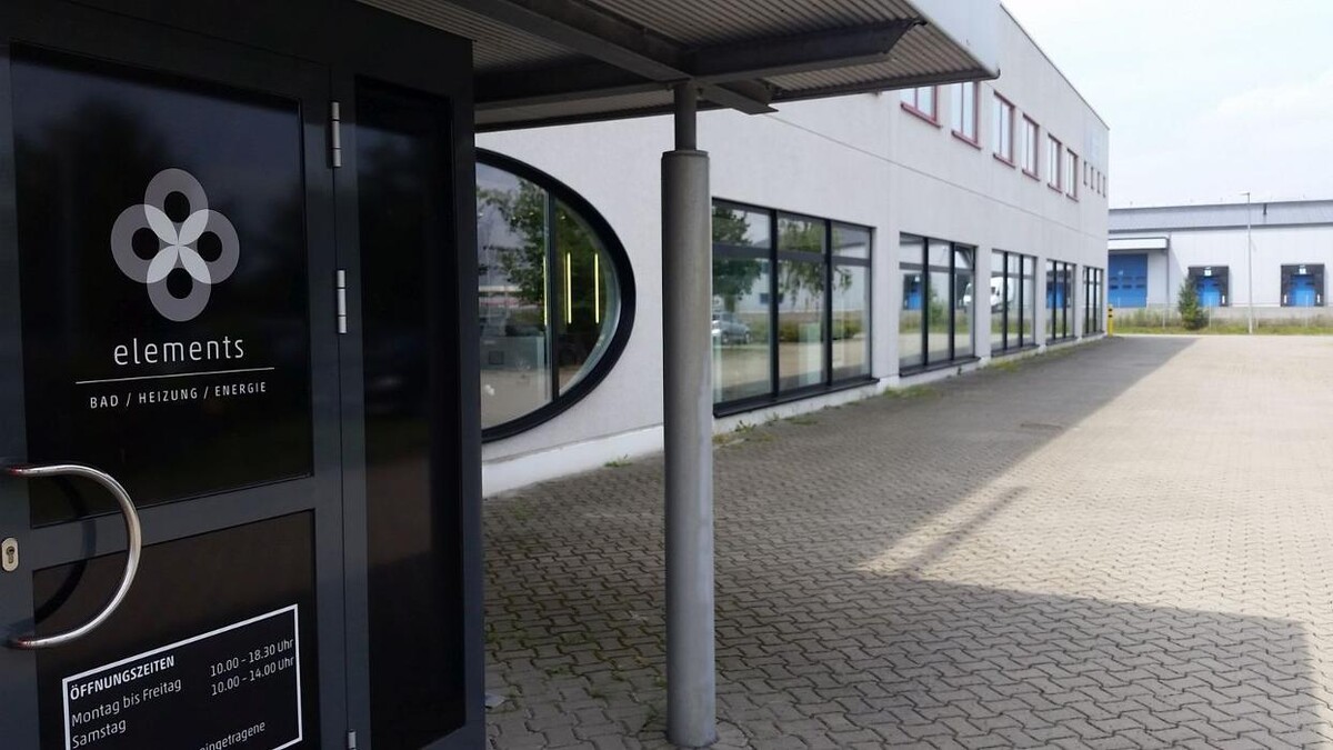 Bilder ELEMENTS Schwülper