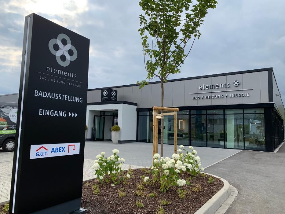 Bilder ELEMENTS Siegen