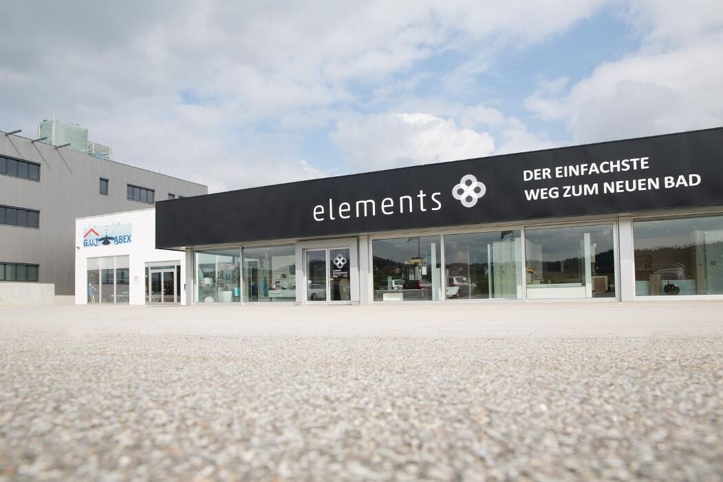 Bilder ELEMENTS Deggendorf