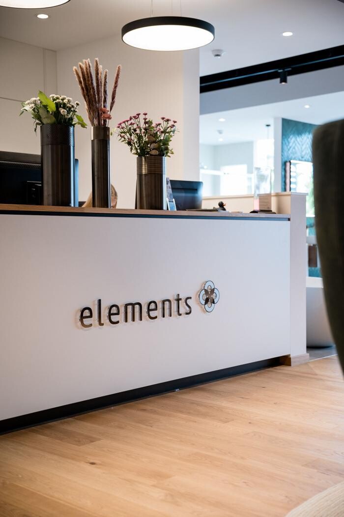 Bilder ELEMENTS Wendelstein