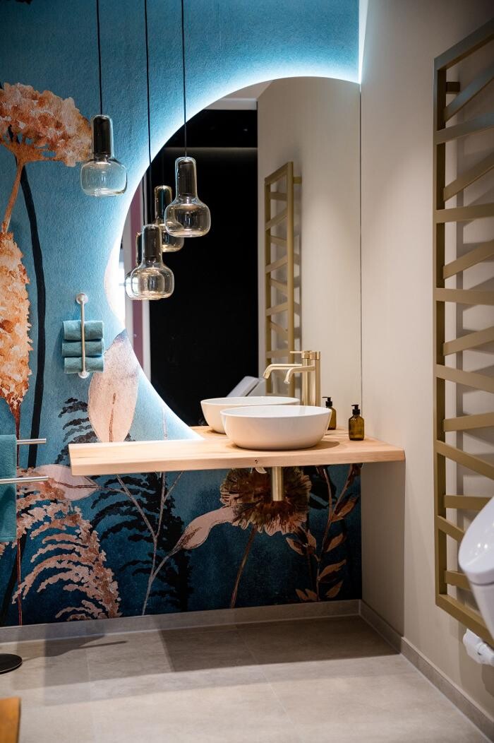 Bilder ELEMENTS Wendelstein