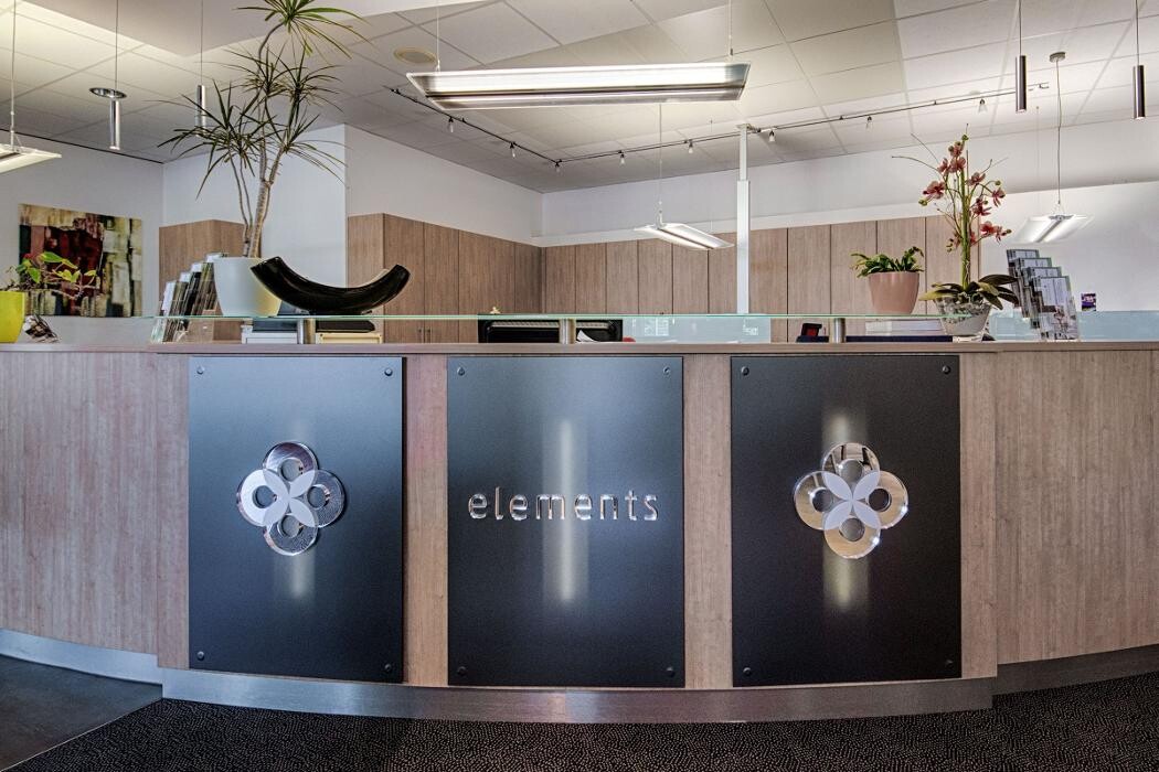 Bilder ELEMENTS Thierfeld