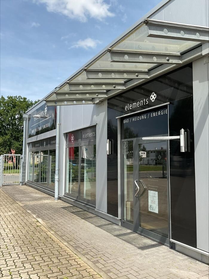 Bilder ELEMENTS Wolfsburg