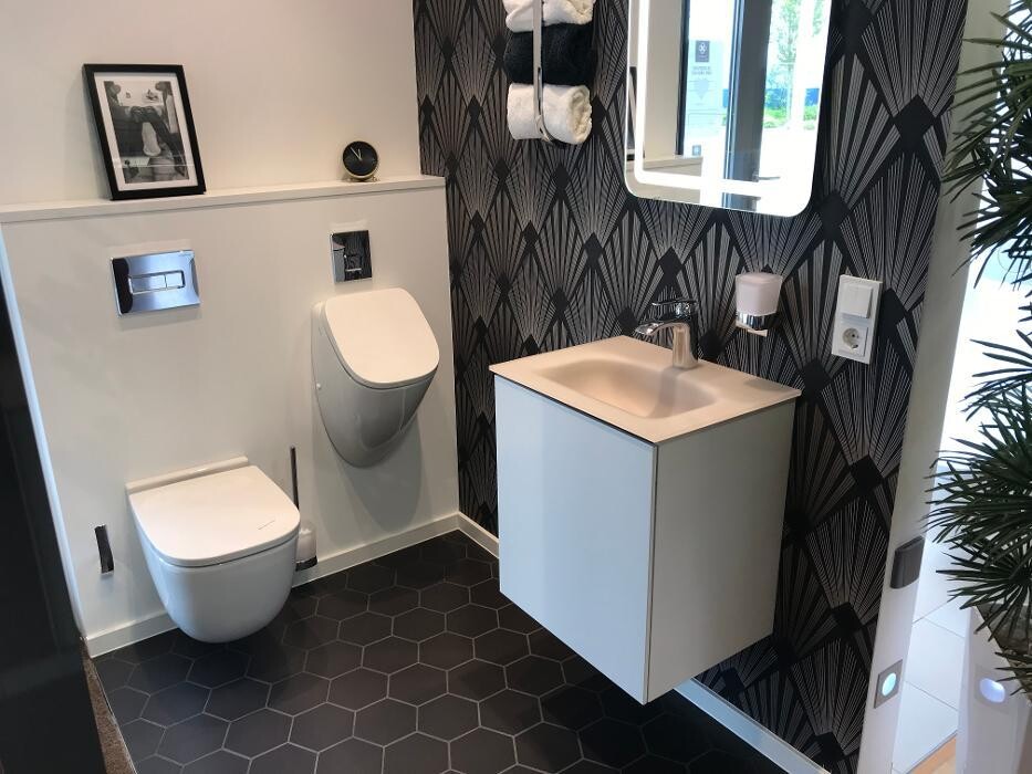 Bilder ELEMENTS Wolfsburg