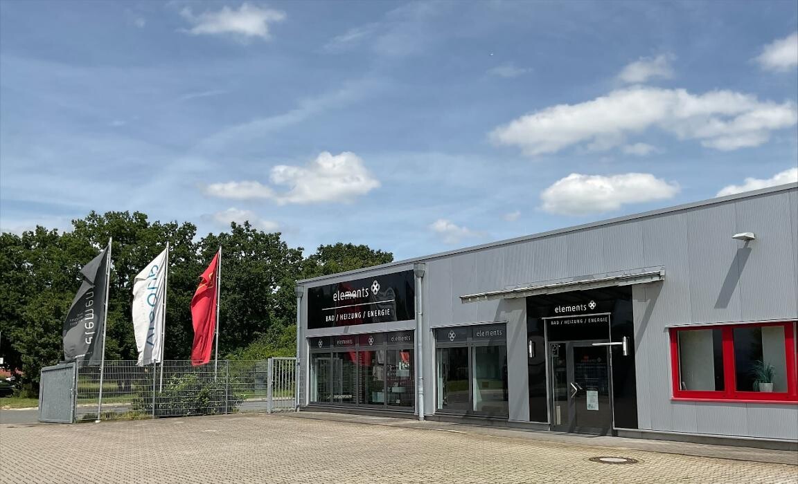 Bilder ELEMENTS Wolfsburg