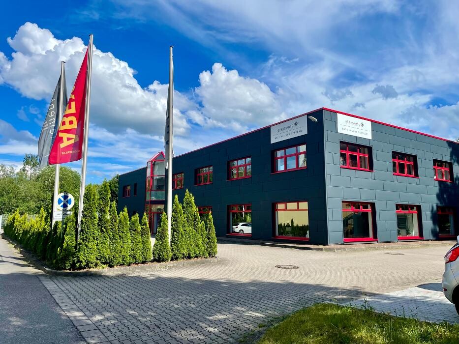 Bilder ELEMENTS Chemnitz