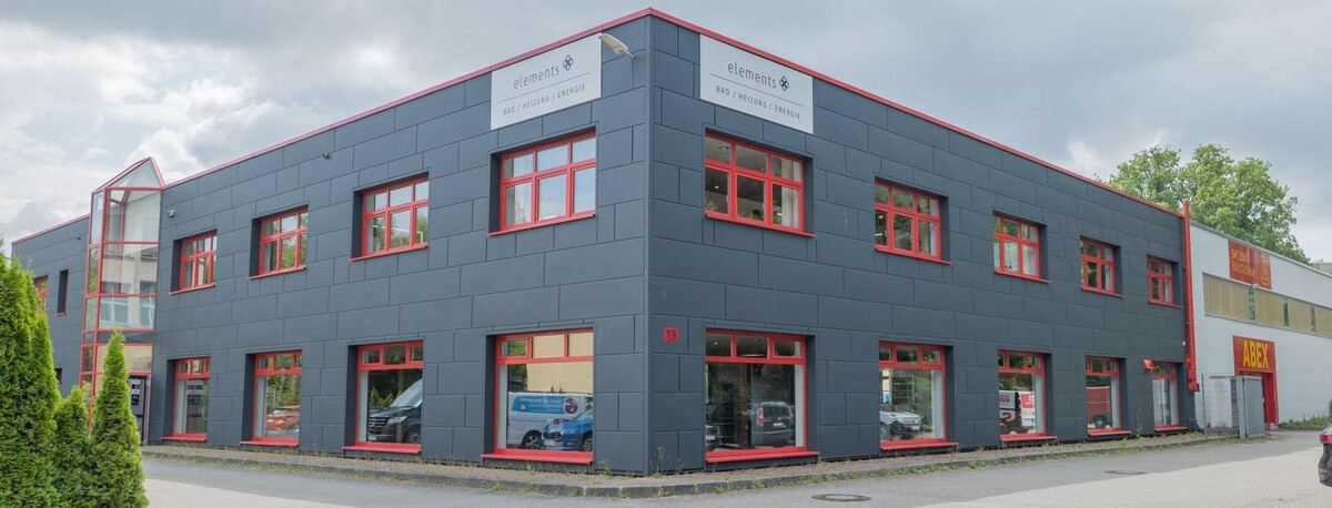 Bilder ELEMENTS Chemnitz